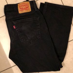 Levi’s 514